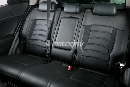 كيا سبورتاج 2022 أبيض مستعملة للبيع - 3