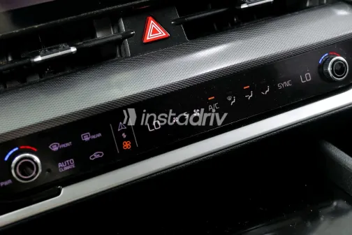 كيا سبورتاج 2022 أبيض مستعملة للبيع - 4