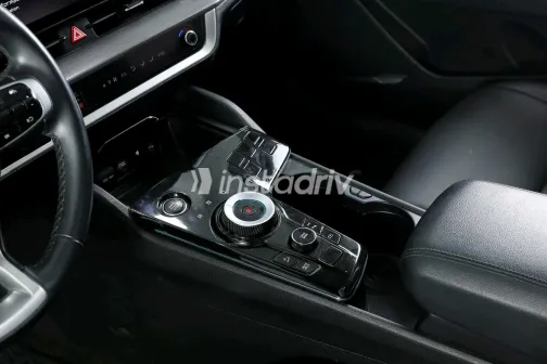 كيا سبورتاج 2022 أبيض مستعملة للبيع - 5