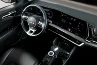 كيا سبورتاج 2022 أبيض مستعملة للبيع