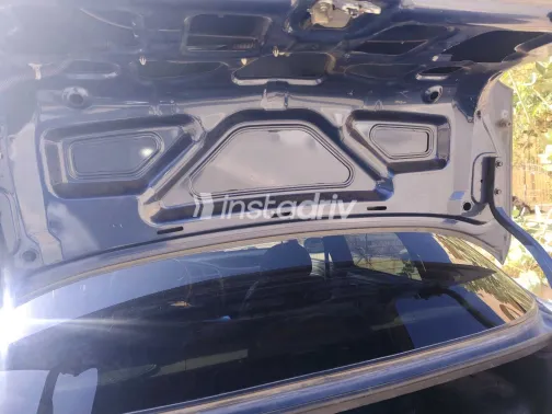 Chevrolet Lanos 2017 White Used for Sale - 3