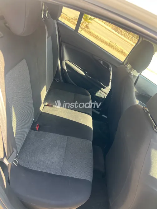 فيات تيبو 2022 أبيض مستعملة للبيع - 5