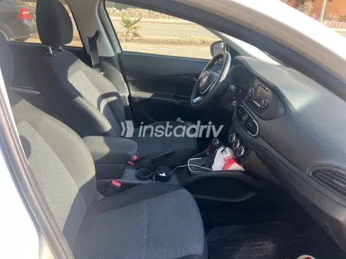 فيات تيبو 2022 أبيض مستعملة للبيع - 7