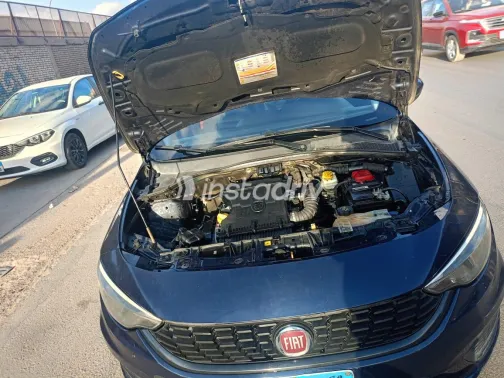 فيات تيبو 2020 أبيض مستعملة للبيع - 2