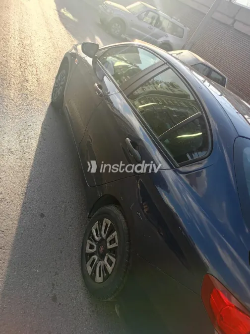 فيات تيبو 2020 أبيض مستعملة للبيع - 4