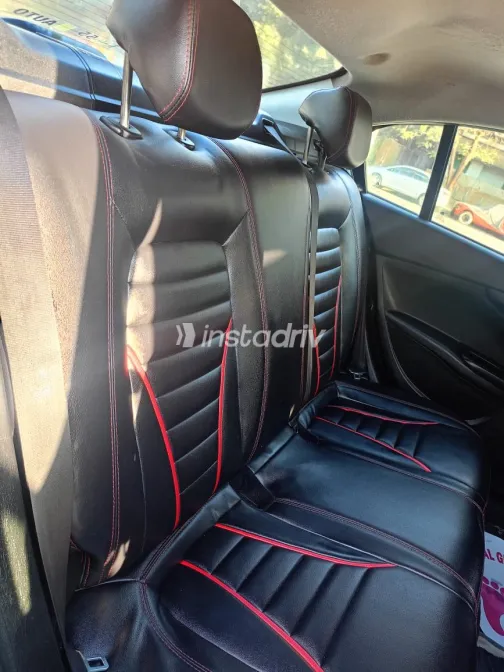 فيات تيبو 2020 أبيض مستعملة للبيع - 6