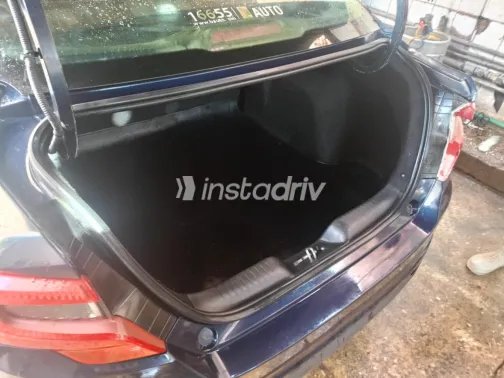 فيات تيبو 2020 أبيض مستعملة للبيع - 9