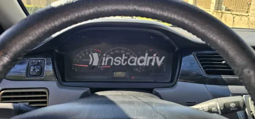 ميتسوبيشي لانسر 2006 أبيض مستعملة للبيع - 8