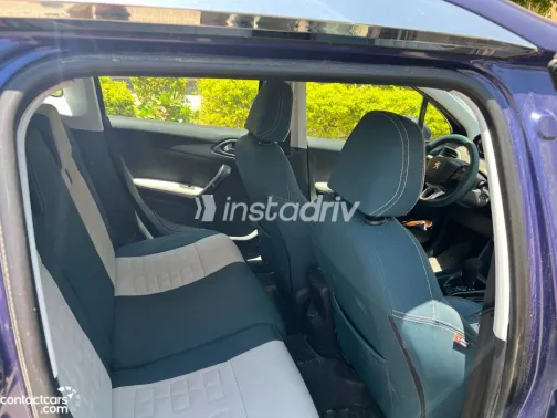 بيجو 2008 2015 أبيض مستعملة للبيع - 6