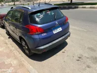 بيجو 2008 2015 أبيض مستعملة للبيع