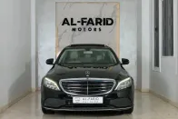 Mercedes C 200 2020 White Used for Sale