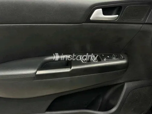 Kia Sportage 2020 White Used for Sale - 1