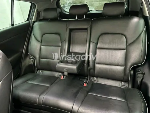 Kia Sportage 2020 White Used for Sale - 2