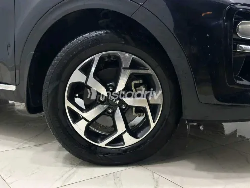 Kia Sportage 2020 White Used for Sale - 6