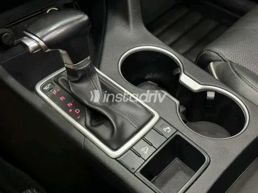 Kia Sportage 2020 White Used for Sale - 9