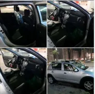 Renault Sandero Step Way 2016 White Used for Sale