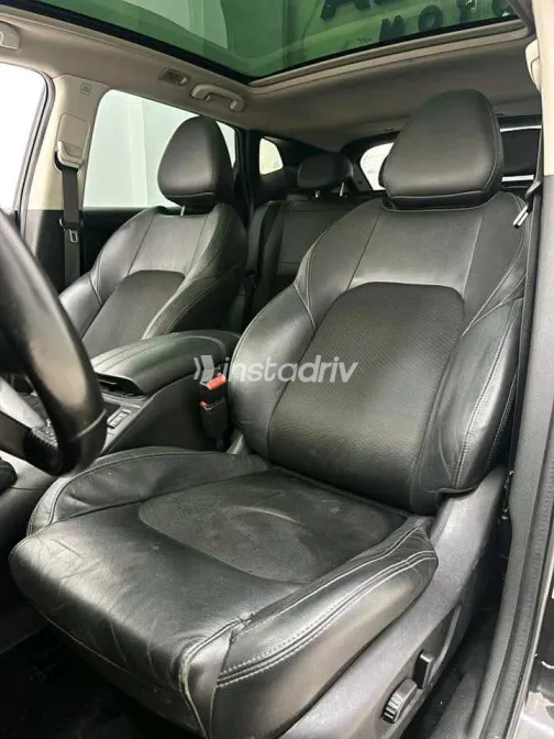 Nissan Qashqai 2019 White Used for Sale - 6