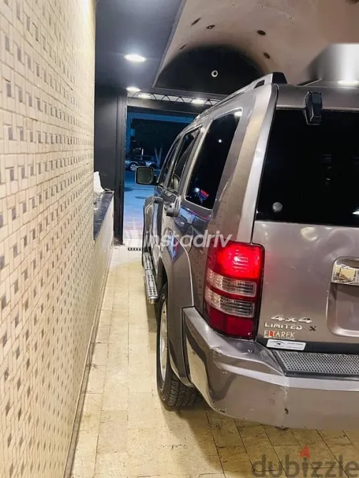 Jeep Cherokee 2013 Gold Used for Sale - 4