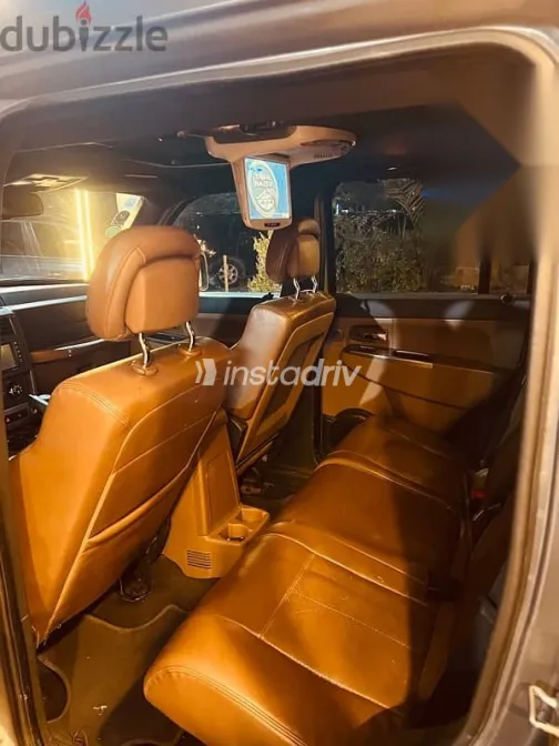 Jeep Cherokee 2013 Gold Used for Sale - 9