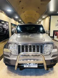 Jeep Cherokee 2013 Gold Used for Sale