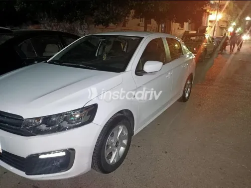 سيتروين سي اليزيه 2019 أبيض مستعملة للبيع - 3