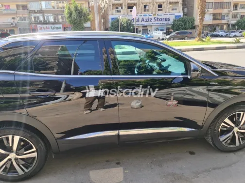 Peugeot 3008 2019 White Used for Sale - 4