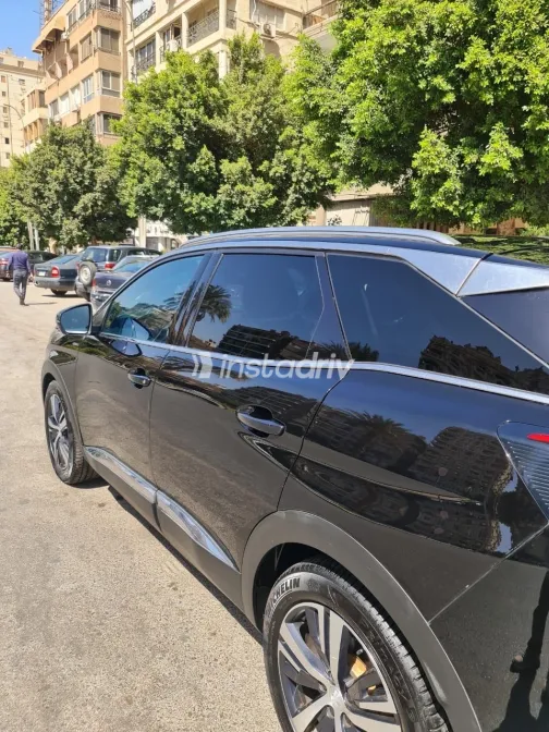 Peugeot 3008 2019 White Used for Sale - 5