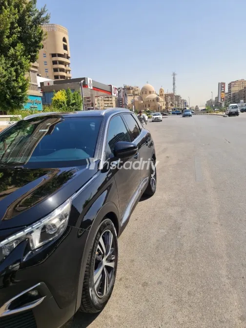Peugeot 3008 2019 White Used for Sale - 7