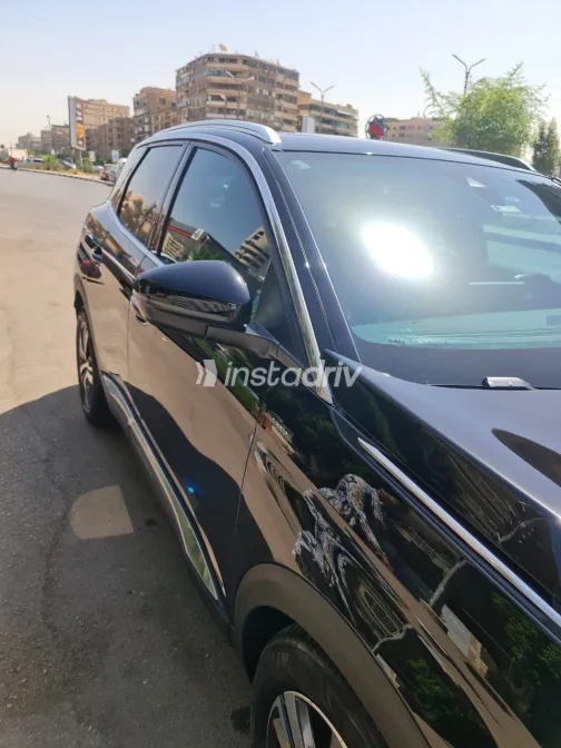 Peugeot 3008 2019 White Used for Sale - 9