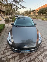 Ford Fiesta 2018 White Used for Sale