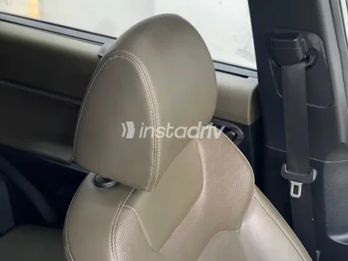 Ssang Yong Torres 2023 White Used for Sale - 1