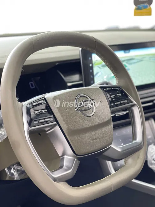 Ssang Yong Torres 2023 White Used for Sale - 2