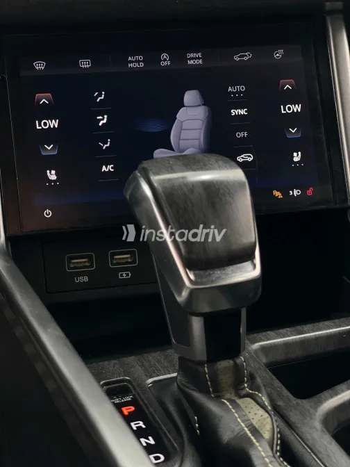 Ssang Yong Torres 2023 White Used for Sale - 4