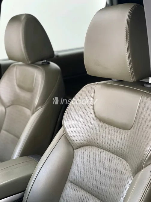 Ssang Yong Torres 2023 White Used for Sale - 5