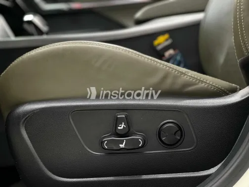 Ssang Yong Torres 2023 White Used for Sale - 7