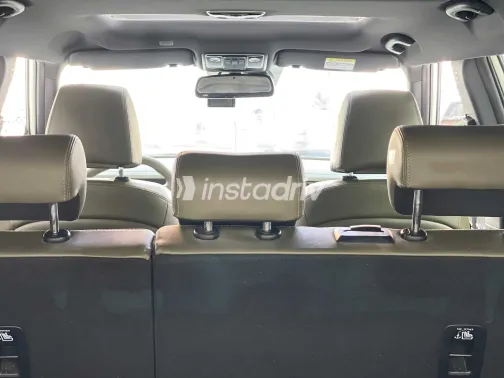 Ssang Yong Torres 2023 White Used for Sale - 10