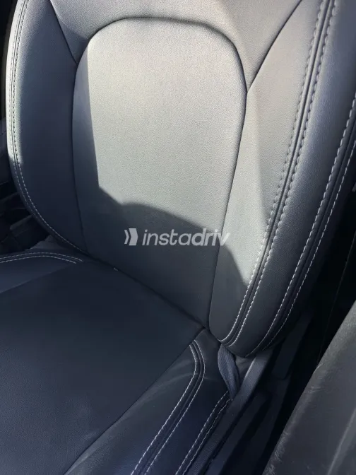 Renault Duster 2019 White Used for Sale - 2