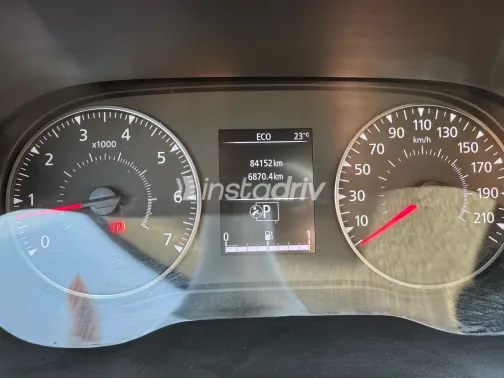 Renault Duster 2019 White Used for Sale - 4