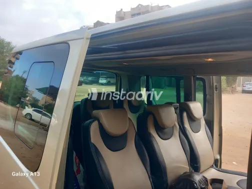 سيتروين جامبى 2009 أبيض مستعملة للبيع - 4