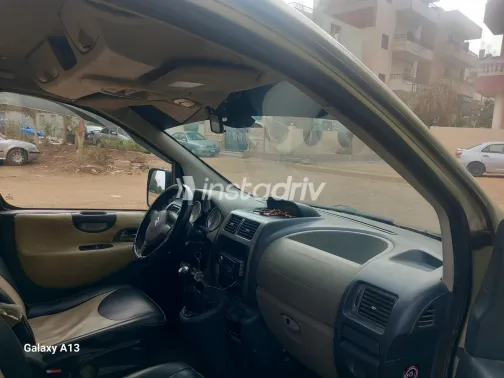 سيتروين جامبى 2009 أبيض مستعملة للبيع - 5