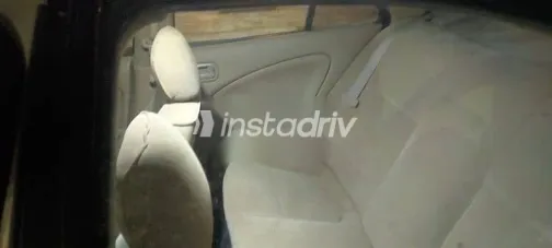 Nissan Sunny 2015 Beige Used for Sale - 3