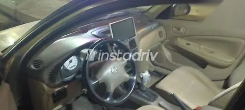 Nissan Sunny 2015 Beige Used for Sale - 4