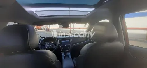 MG Rx5 2020 Burgundy Used for Sale - 6