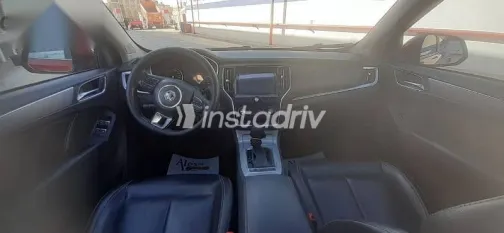 MG Rx5 2020 Burgundy Used for Sale - 10