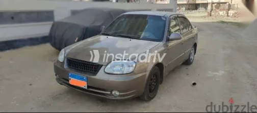 Hyundai Verna 2019 Brown Used for Sale - 2