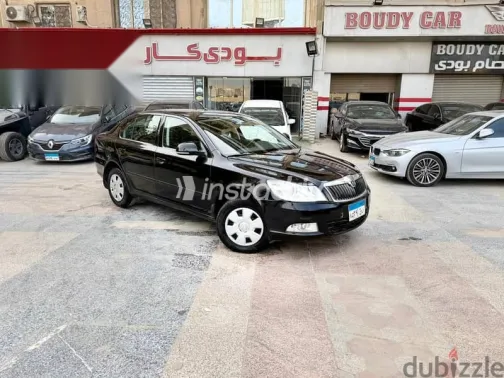 Skoda Fantasia 2013 Black Used for Sale - 1