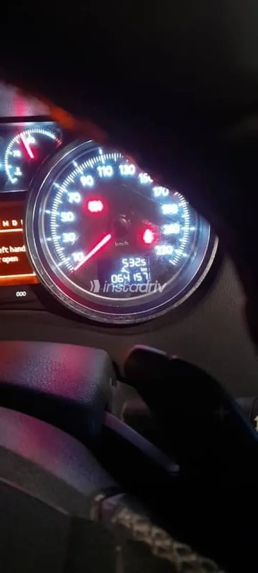 Peugeot 508 2013 Gray Used for Sale - 5