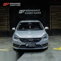 Chery Arrizo 3 2022 Gold Used for Sale