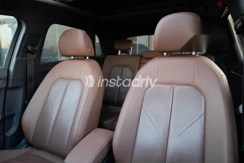 اودي Q3 2021 رمادي مستعملة للبيع - 3