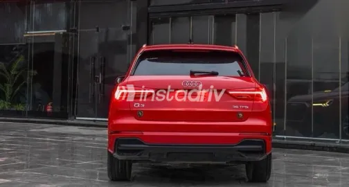 اودي Q3 2021 رمادي مستعملة للبيع - 6